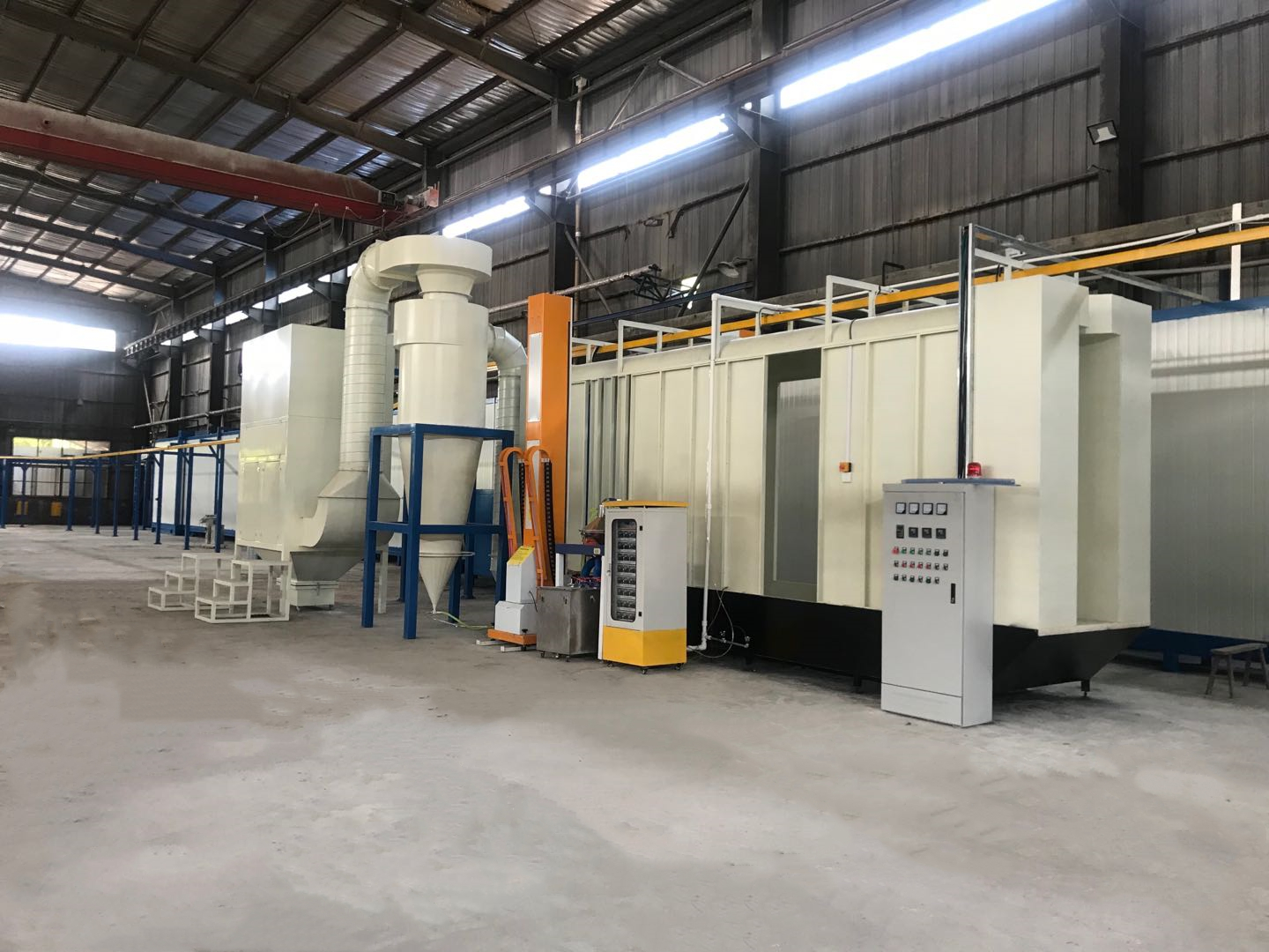 長沙市恒一機電設(shè)備有限公司,,恒一機電設(shè)備,涂裝設(shè)備,涂裝生產(chǎn)線,噴漆設(shè)備,工業(yè)烤箱烘箱,涂裝設(shè)備哪家好 長沙市恒一機電設(shè)備有限公司,,恒一機電設(shè)備,涂裝設(shè)備,涂裝生產(chǎn)線,噴漆設(shè)備,工業(yè)烤箱烘箱,涂裝設(shè)備哪家好